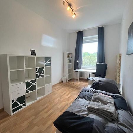 Zwischen Stadt Und Park Bad Wildungen Luaran gambar