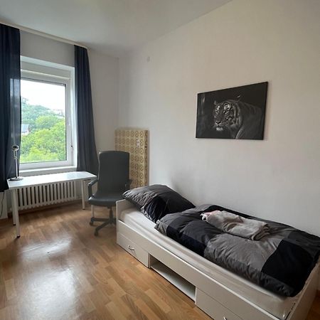 Zwischen Stadt Und Park Bad Wildungen Luaran gambar