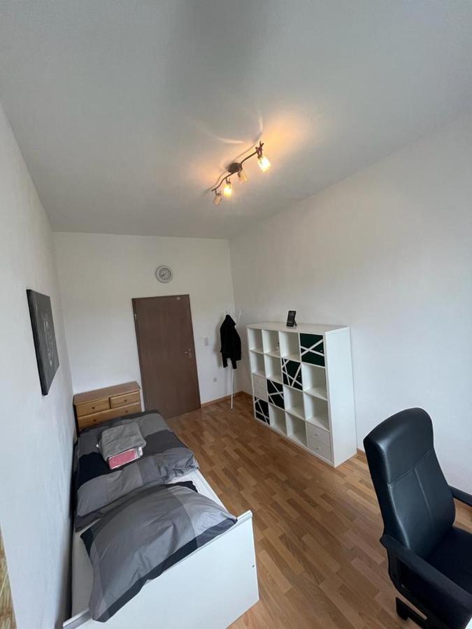 Zwischen Stadt Und Park Bad Wildungen Luaran gambar